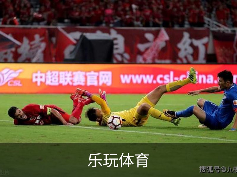 了解乐玩体育